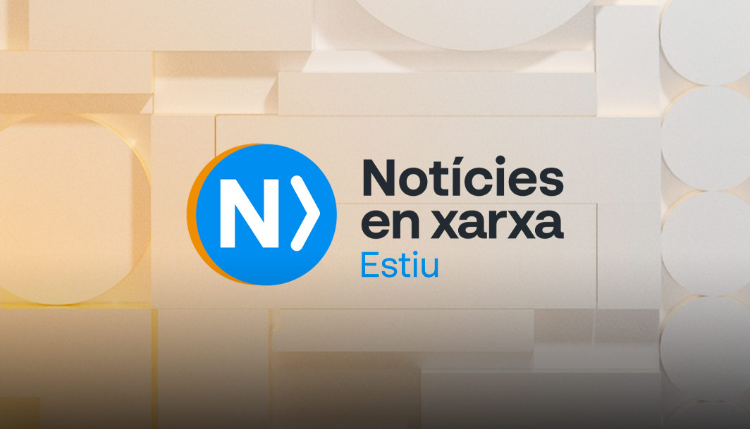 Imagen de Notícies en xarxa estiu